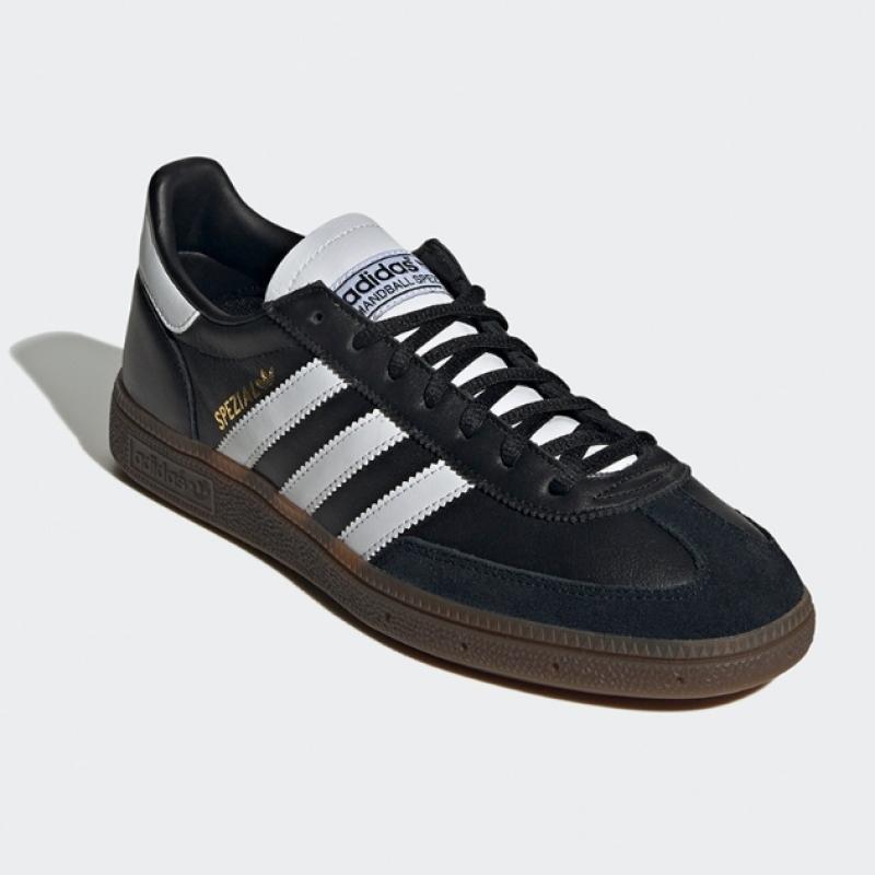 Adidas Handball Spezial   Core Black White Ie3402