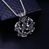 Necklace Nordic Vikings Viking Pendant for Men