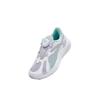 Puma Pounce Lite Disc Fabric Comfortable Versatile Training Sprint Racing Lightweight Shock Absorption Low Top Running Shoes Kids Sneaker 404330-03