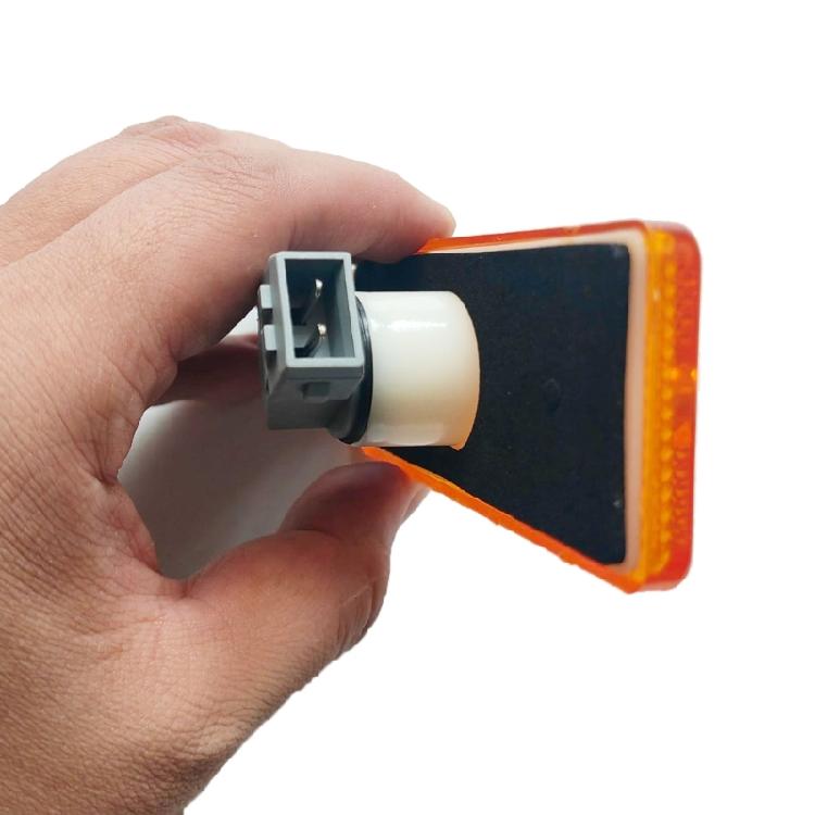 High Efficiency Side Marker Lamp Easy Install Vehicle Marker Lamp Energy Efficient Automotive Light for Sprinter