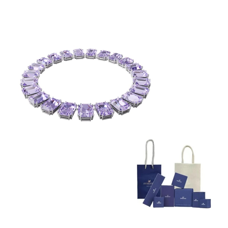 Swarovski Millenia necklace 5609701 F-Original Brand