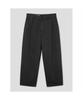 8seconds Garment-Dyed Wide Tapered Fit Pants Ash