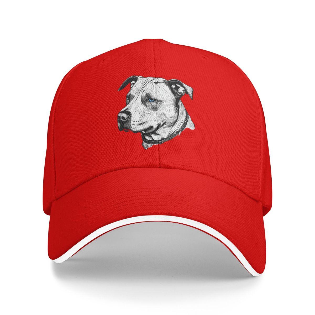 

Unisex Baseball Hats Minimalist With Blue Eyes Outdoor Streetwear Summer Sports Baseball Caps Cap Casquette Polychromatic Hats One Size