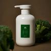 DIONEL Dear Broccoli Hochfeuchtigkeits Körperlotion Tuberose Seife 500ml