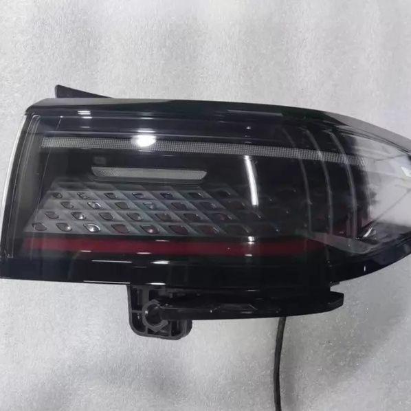 Compatible with BYD Seal 25/26 Models: Rear Tail Light Assembly with Left & Right Turn Signals, Brake Lights, Rear Headlight. Standard