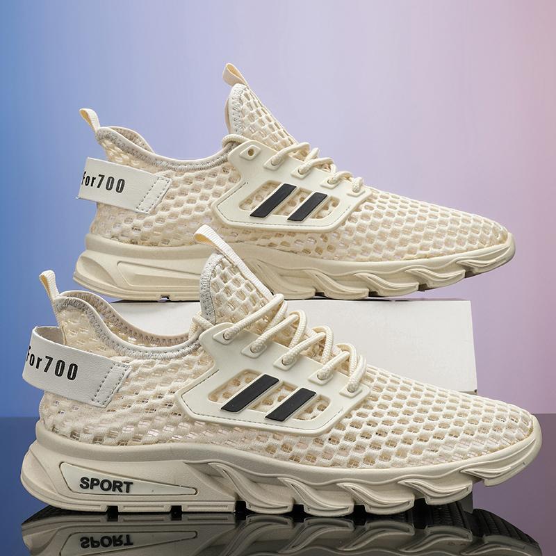 Модные летние мужские кроссовки PARZIVAL 2024 года — фото 8