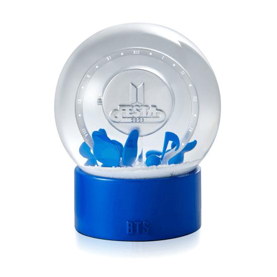 3rd Pre-order 2025 BTS FESTA Water Ball – buy the best