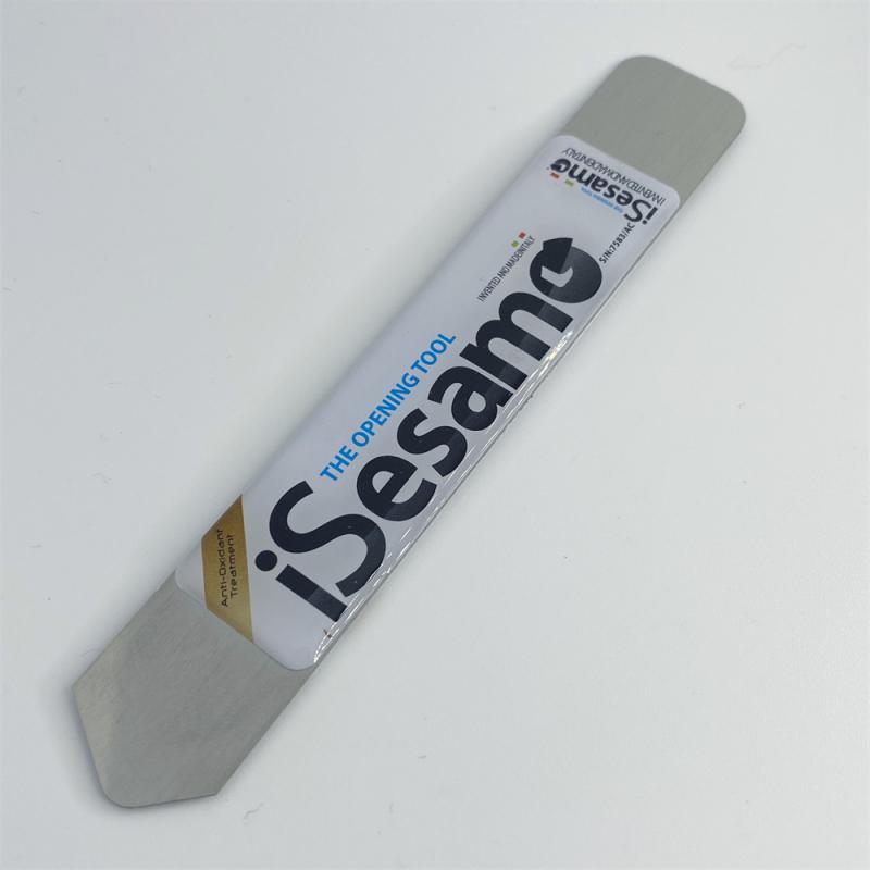 

1/2/3Pcs Metal Flat Soft Blade Crowbar Pry Opener Repair Kit for Mobile Phone Broken Screen Glue Removal Battery Opening Tools 1PCS