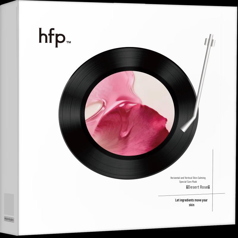 HFP Desert Rose Repair & Hydrating Sheet Mask