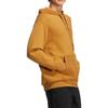 adidas U VBE Hoodie 2 Brown Men's HN4730