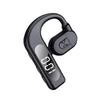 V59 Wireless Single Ear Bluetooth Earphone with Long Battery Life and Digital Display