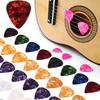 Peças e acessórios para guitarra – Mediadores de guitarra