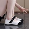 Flats Casual Shoes Women Sandals  Shoes Summer 2025 Brand Comfort Sport Sneakers Shoes Shallow Sandalias De Mujer