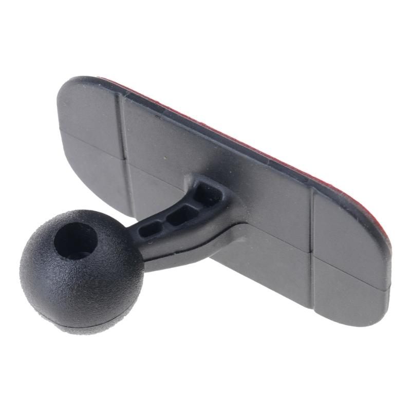Nonslip Silicone Car Phone Mount Dashboard Stand Rack Holder Quick Installation Mechanism for Multiple Smartphone Models