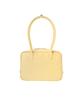 Tooamo Mellow Classic Shoulder Bag Butter