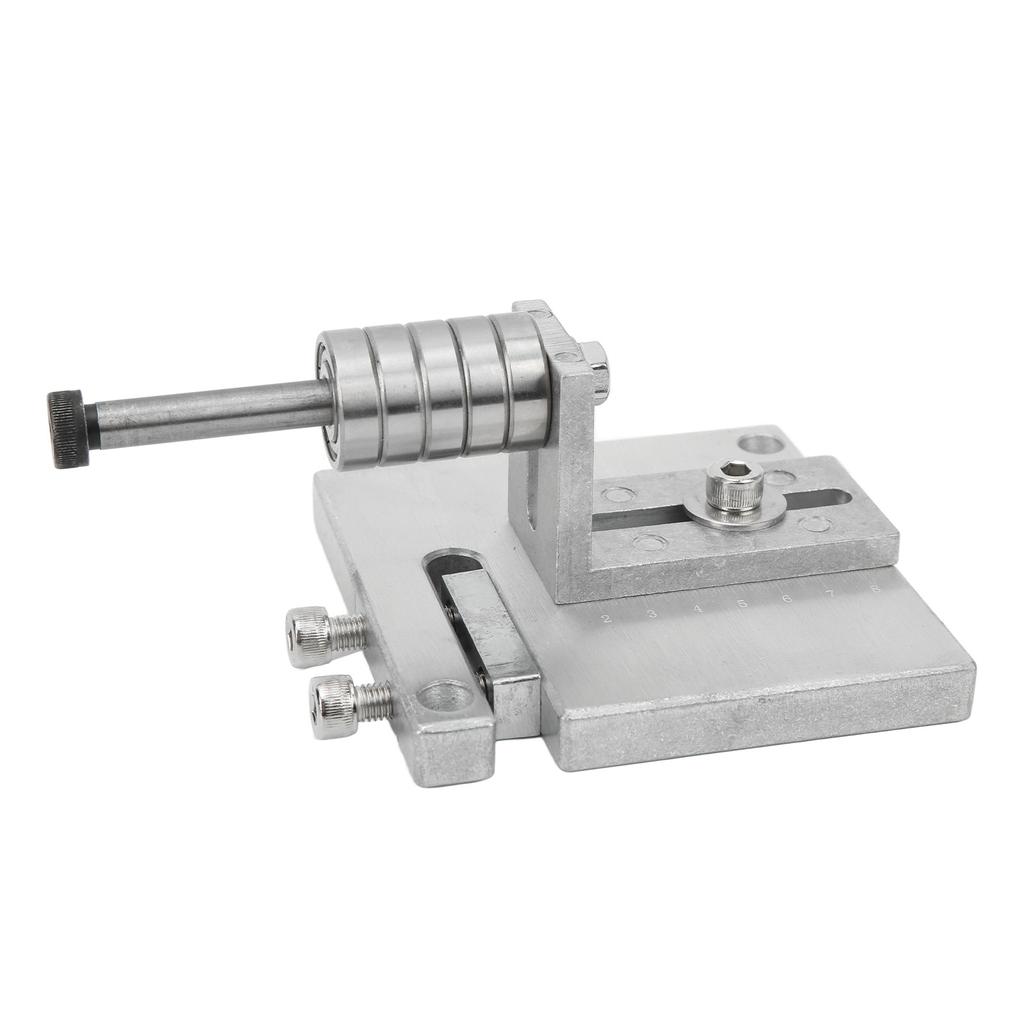 Cutter de curea din piele, lamă metalică puternică, înlocuibilă, instrument de tăiere detașabil cu bandă de piele pentru curea