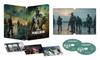 The Mandalorian Season 3 4K UHD Edition Steelbook Includes a Set of Two 57mm Badges and an A4 Collector's (Limited Edition) [Blu-ray] Poster.