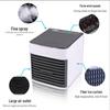 Mini Spray USB Cooling Fan: Second Generation, Cross-Border Portable Office and Home Desktop Air Conditioner.