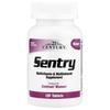 Sentry Women, Multivitamin & Multimineral Supplement, 120 Tablets