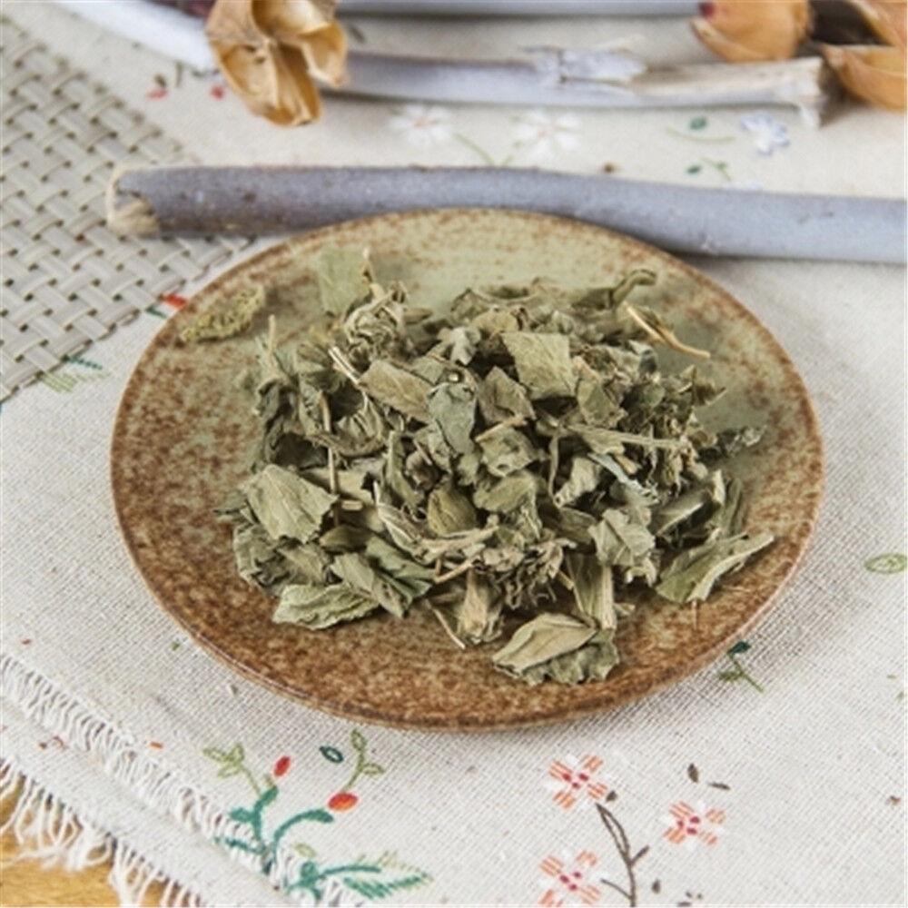 100% Organic Pure Xi'an He Cao - Nong Yu Cao Dried Herbs Chinese Herbal Medicine
