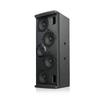 SHILE BX-404 4.5-inch Passive Wall-Mount Conference Speaker Pair CN Plug (adapter Included)