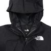 North Jacket Mountain Jacket Black 130 [The Face]