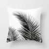 Ins Nordic Modern Minimalist Car Pillow Case Sofa Pillow Cushion Home Soft Furnishings