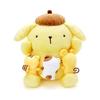 Sanrio Pom Pom Purin Plush Toy (Team Purin) 124141