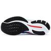 Mizuno Wave Rider 26 Sonic Cherry Tomato Men Sneakers Blue Ice-Water J1GC220305