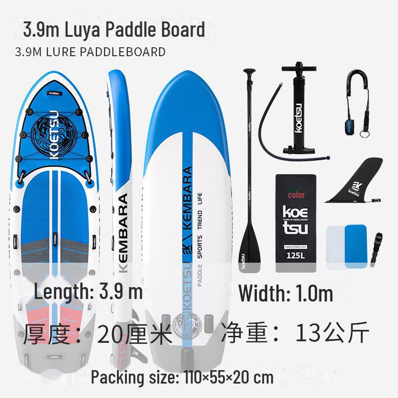 KOETSU Paddle Board Stand Up Inflatable SUP for Beginners