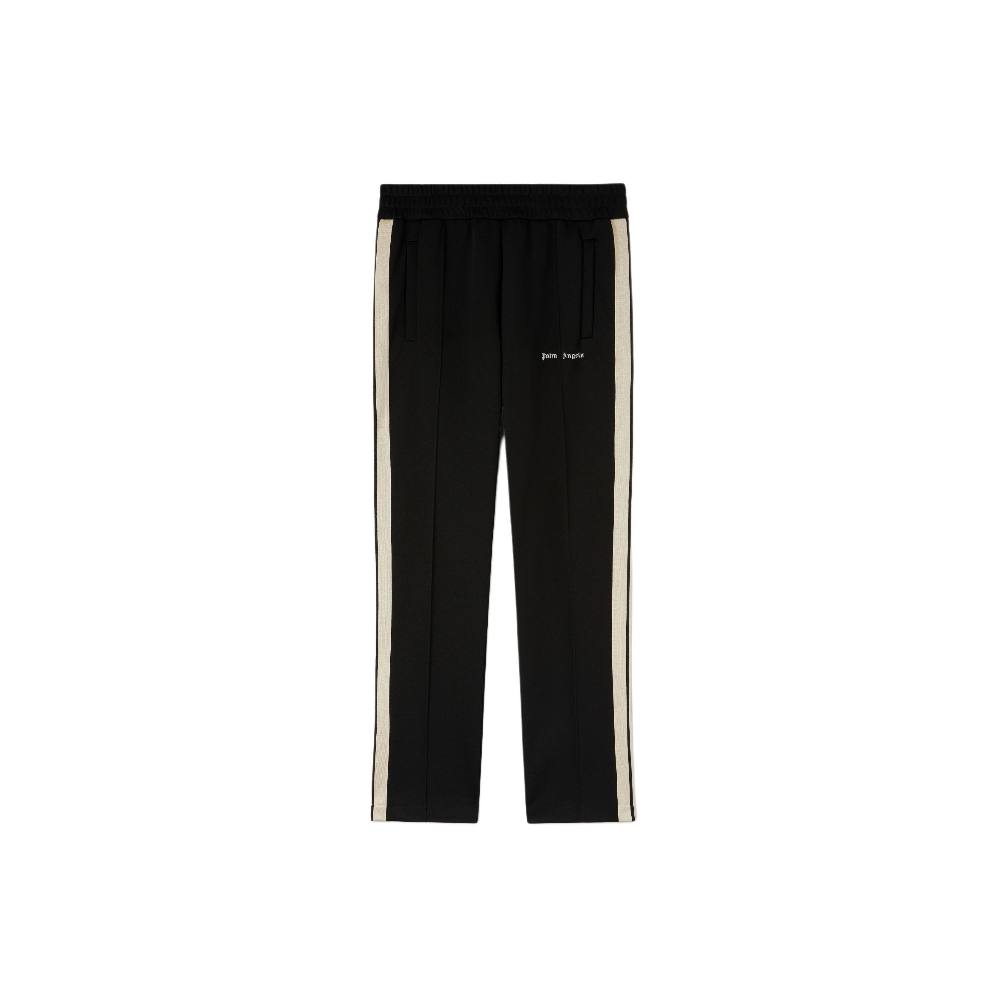 Palm Angels Logo Men`s PMCJ020S24FAB0011003 XL
