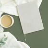 Green Wallpaper Self Adhesive and Removable Vinyl 3D Film Stick Paper To Apply Wall Home Decorative Liner Table and Door Reform