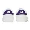 New Balance Ct20 White/Purple