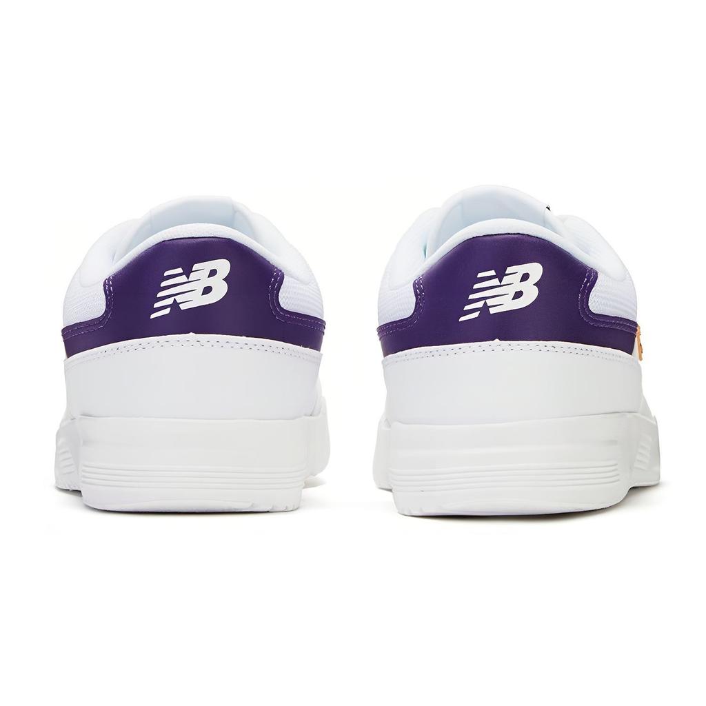 New Balance Ct20 White/Purple