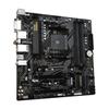 Carte Mère - Gigabyte - B550M DS3H - AM4 - Micro ATX - 7.1 Canaux Audio