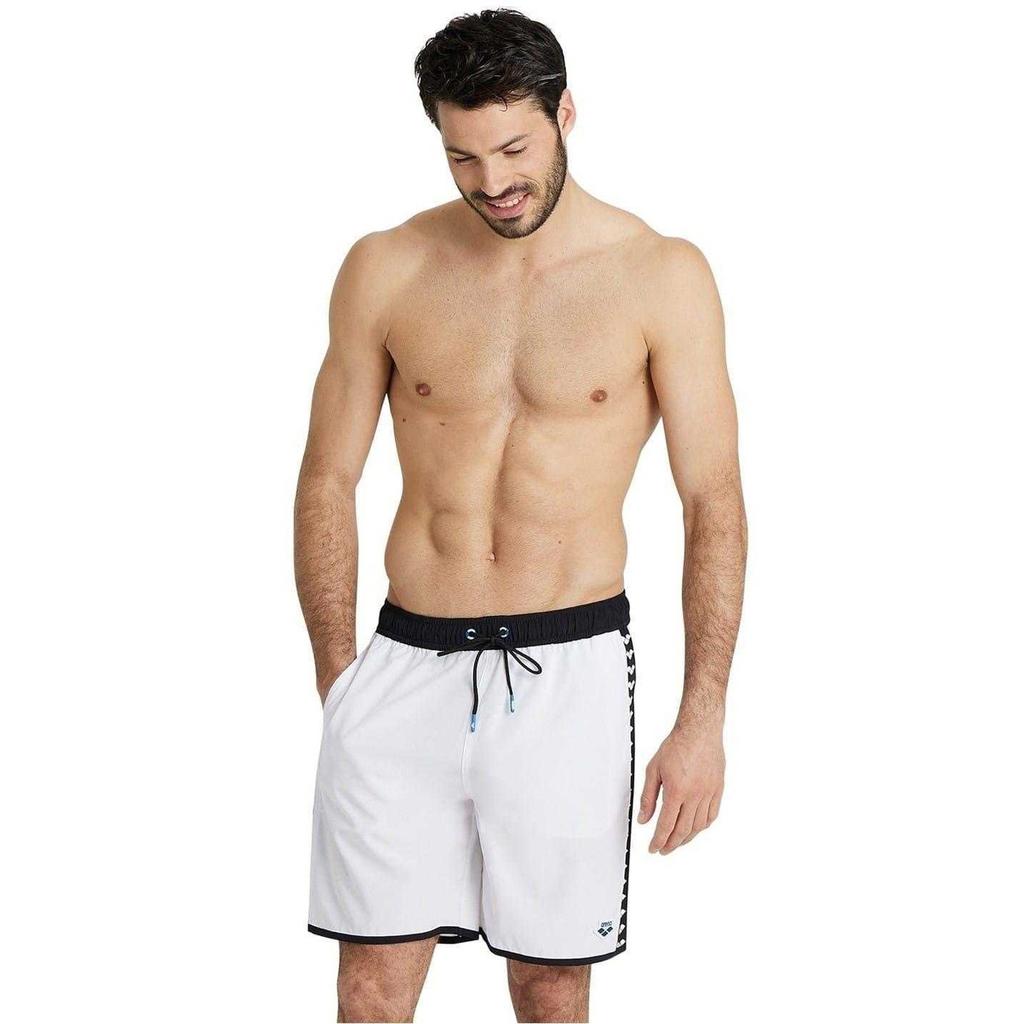 Pantaloncini da Nuoto Arena Unisex per Adulti Team