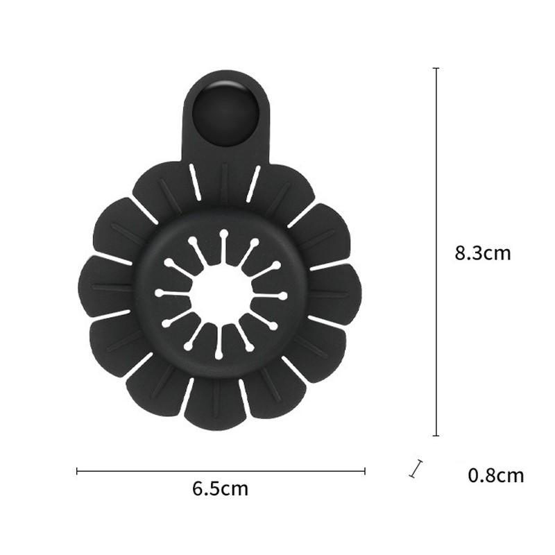 2pc New Car Wiper Hole Protective Covers Windshield Wiper For BMW 1 3 5 7 Series M X1 X3 X4 X5 F10 F15 F16 F20 F30 M3 M4 E34 E46 gzjm96
