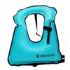 Diving Snorkeling Inflatable Swim Vest Inflatable Swim Life Saving Vest Swimming Jackets  Men Women