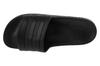 Adidas Adilette Aqua, Mens black Slides