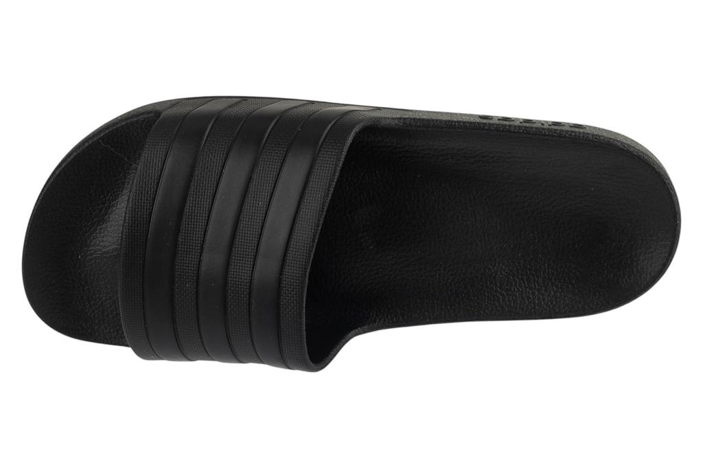 Adidas Adilette Aqua, Mens black Slides