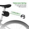 Bicycle Tow Rope for Parent-Child Trailers