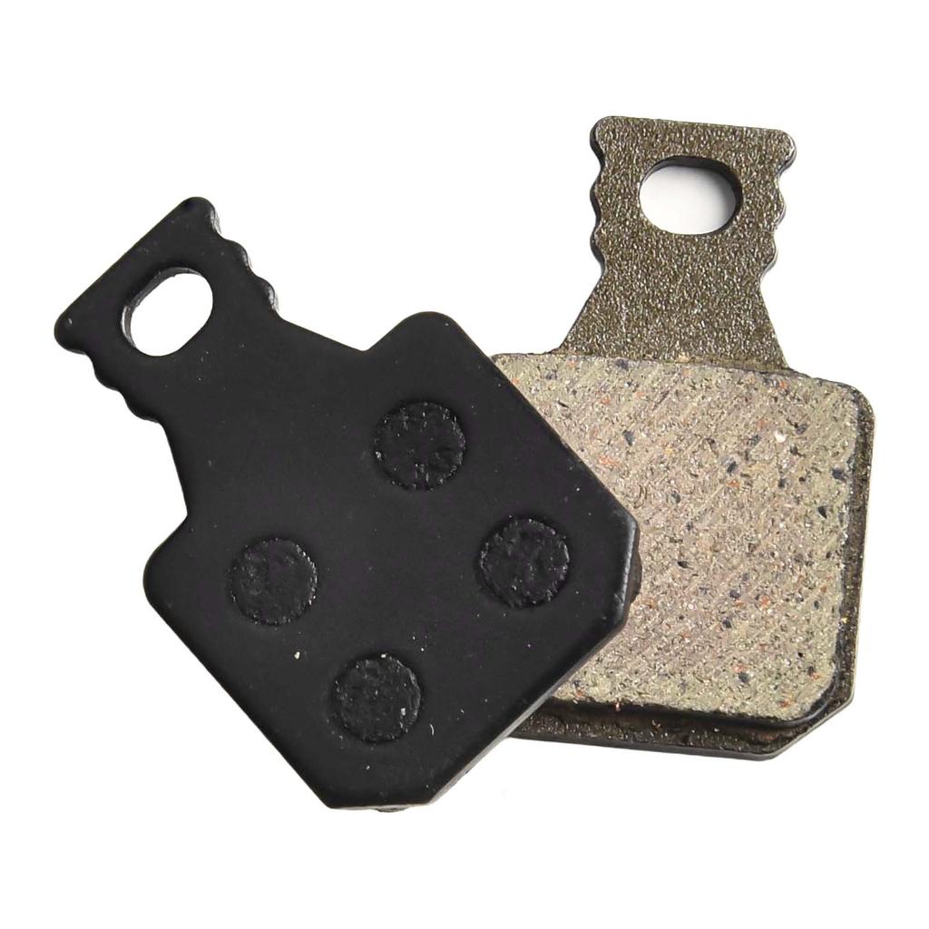 Hot Sales 4 Pairs Cycling Mountain Bicycle Hydraulic Brake Pads For-Magura MT5 MT7 Resin Disc Brake Pads Bicycle Part