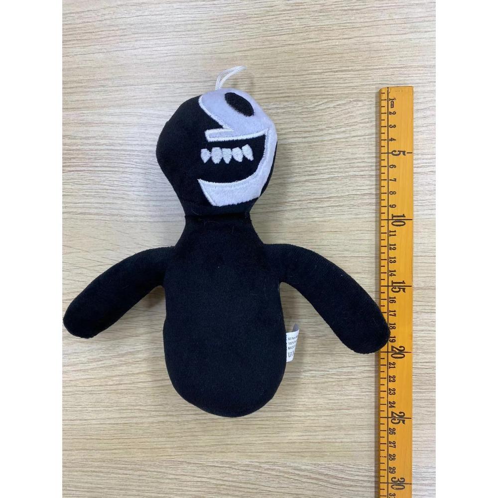 Nieuwe Roblox Doors Pluche Figuren Eng Horror Spel Monster Knuffelpoppen Ontsnapping Deur Pluche Speelgoed Voor Verjaardagscadeau Spel Collectie