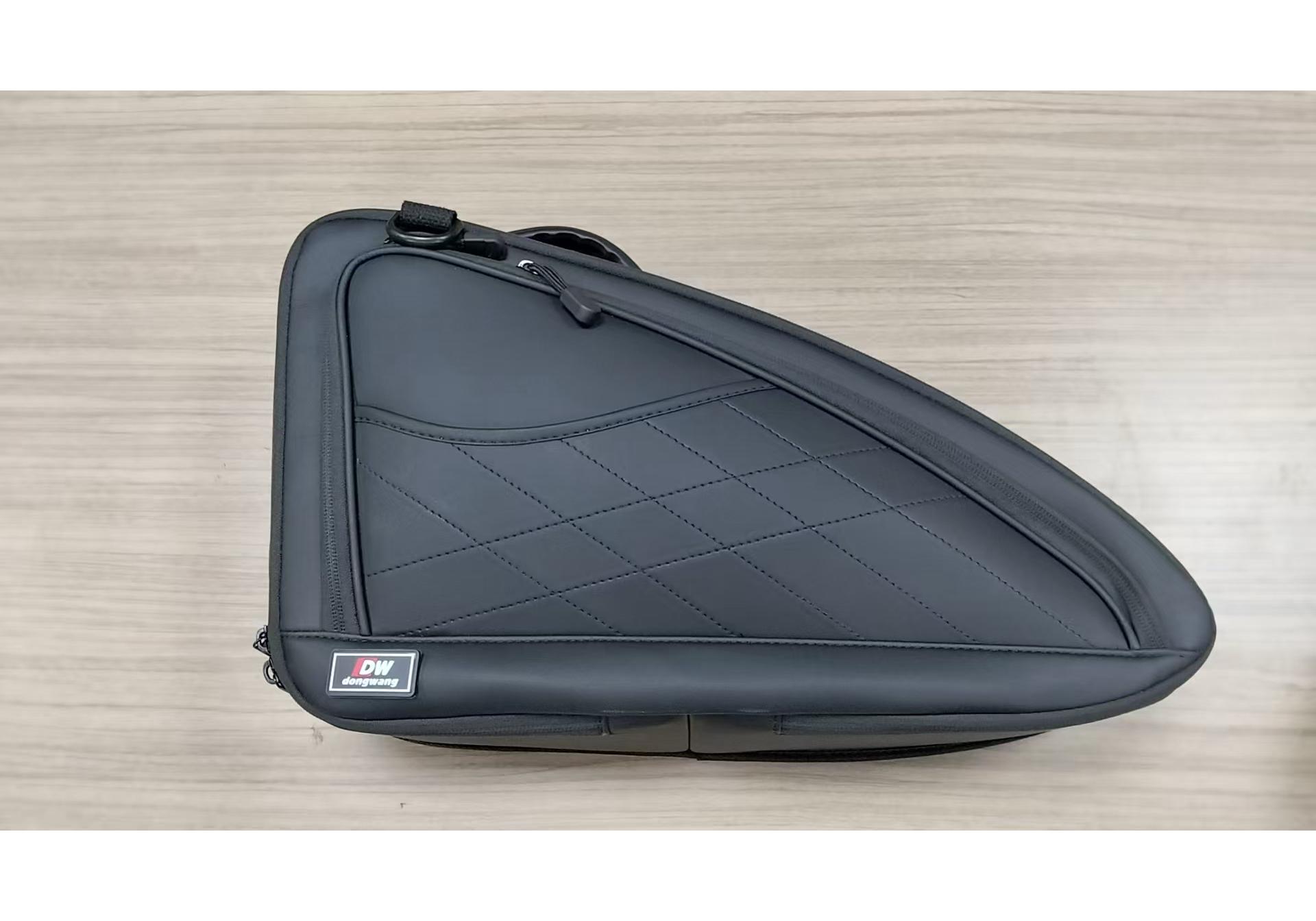 Highlander Side Window Storage Bag: Fits 26 Models, Compact & Portable. Highlander Right Side Window