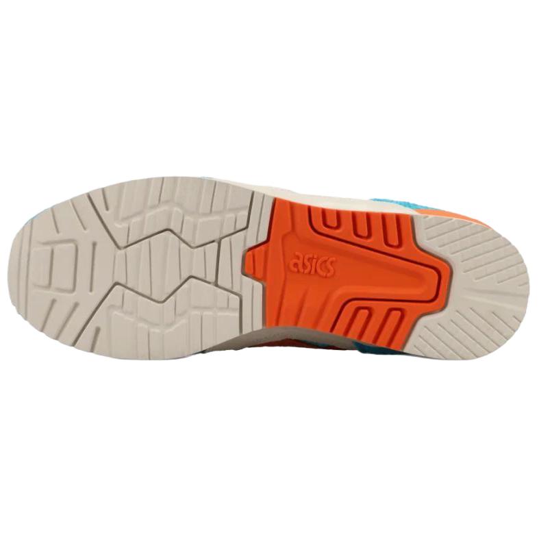 Asics Gel Lyte 3 Laufschuhe Unisex Ecru 1203B185-800