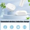 Universal Electric Toothbrush Chargers For HX2021 HX2023 HX2421 HX2 Series PVC Material Safe Charging For Home And Trave