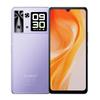 Cubot P90, Smartphone Android 15, Tela de 6,88 polegadas 120Hz, 12GB RAM+256GB ROM, MTK Helio G100 Octa-core, 2,2GHz, 64MP, 5100mAh, NFC, Telefone 4G