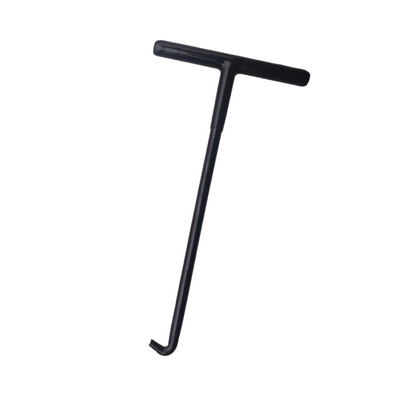 Soldador de Plástico de 100W para Reparo de Para-choques de Carro