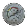 Pressure Gauge for Intex 11224 Sand Filter Pumps 14 and 16 Inch Stainless Steel Accurate Readings for Multiple Uses