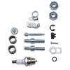Kettenspanner Spanner Einstellschraube Bolzen Satz für Stihl 066 MS 660 Ersetzt OEM 1138 664 2400 und
